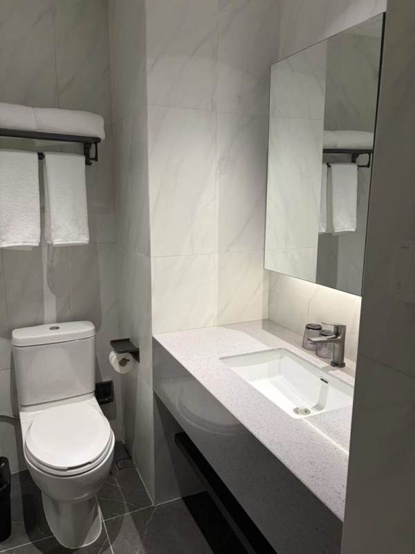 Housing image — Bathroom