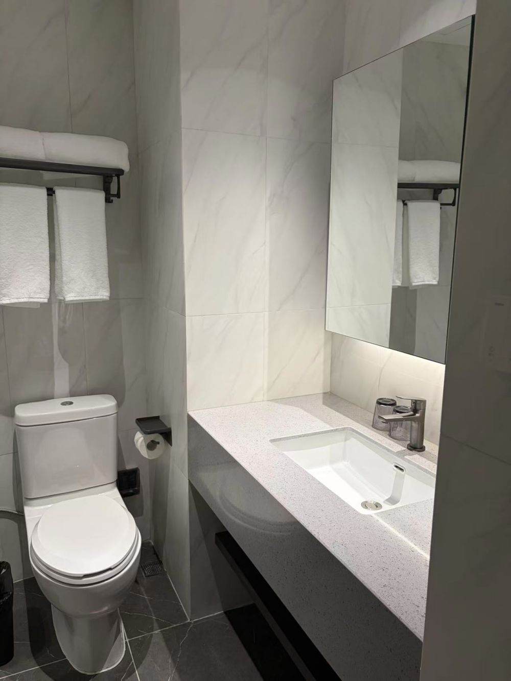 Housing image — Bathroom