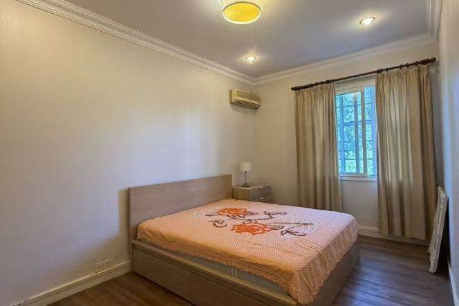Spacious 1BR Heritage Apartment in Old Xuhui (L10)