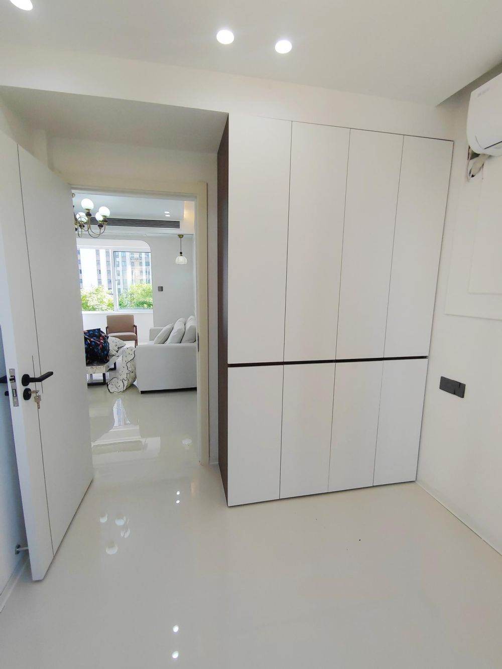 Housing image — Bedroom