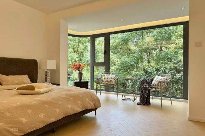 3BR Apartment in Jing'an (L2/L11)