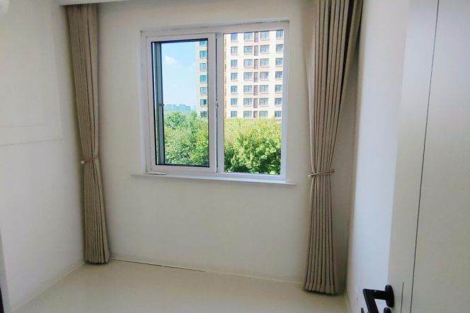 2BR Apartment near Lingzhao Xincun  Metro