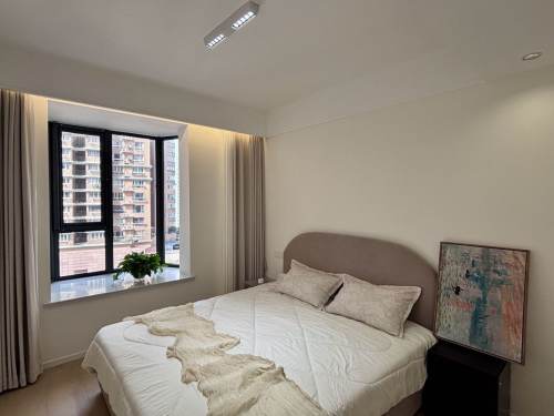 Housing image — Bedroom