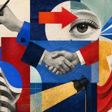 BritCham Shanghai: Innovation That Moves Business