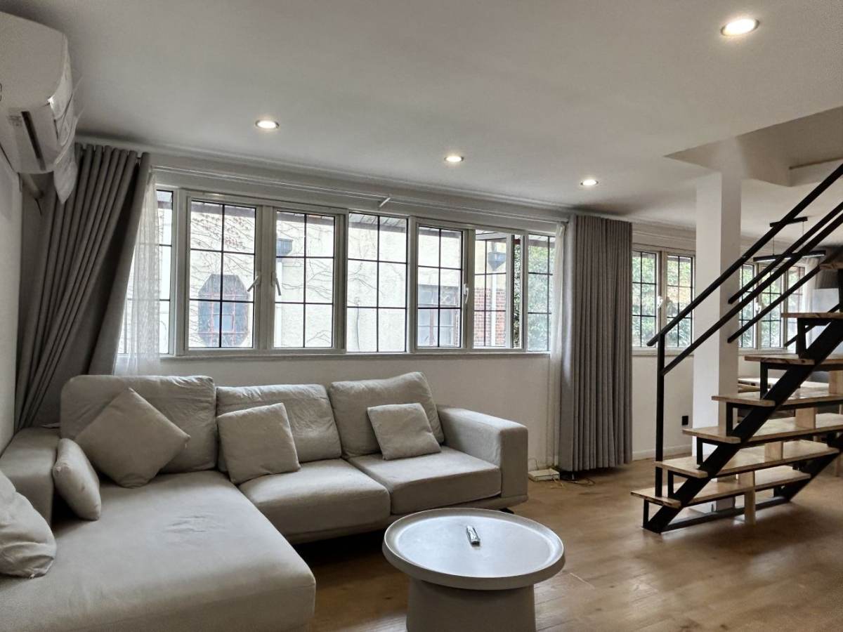 Housing image — Living Room