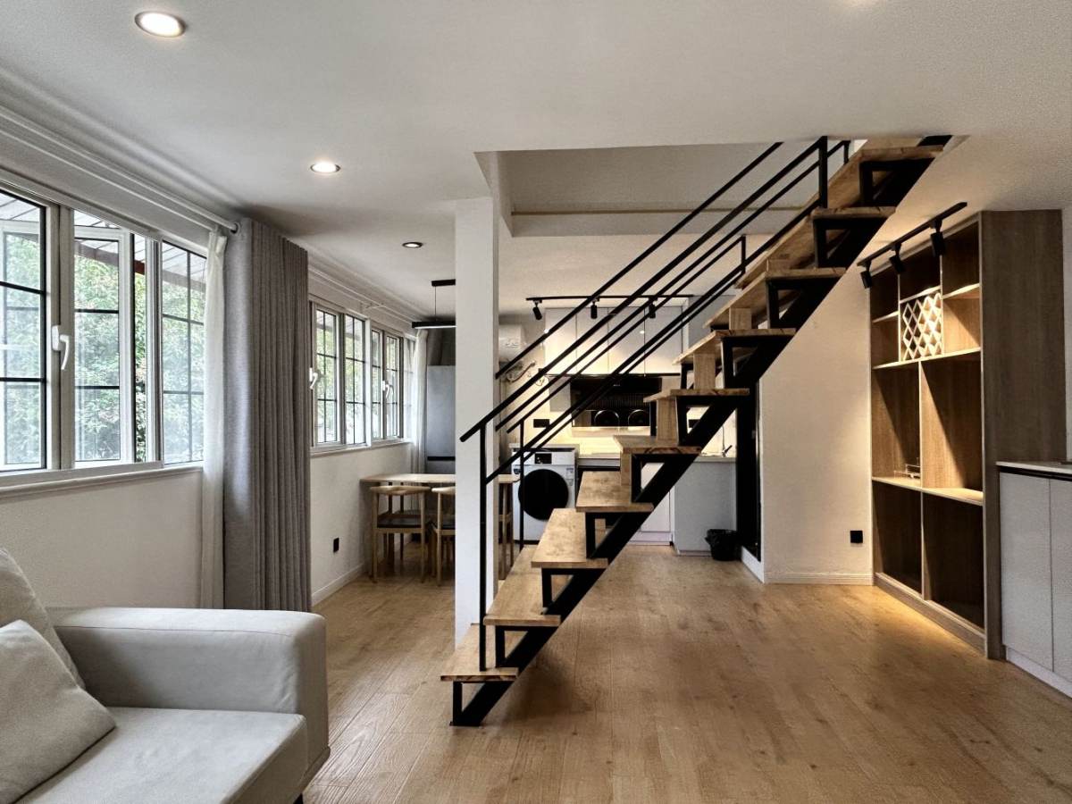 Housing image — Living Room