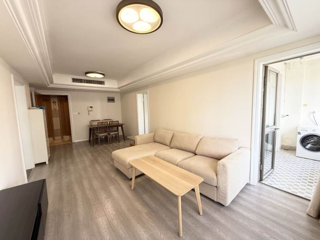 Housing image — Living Room