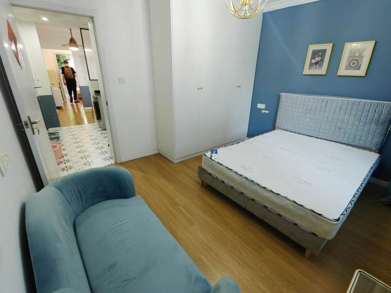 Housing image — Bedroom