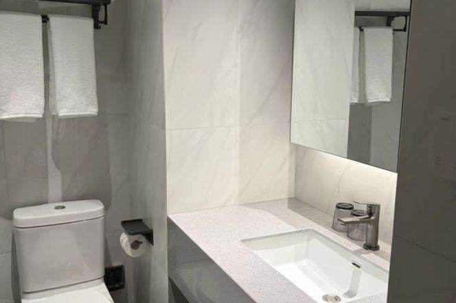 1BR Serviced Apartment near Yu Garden (L8/L10)