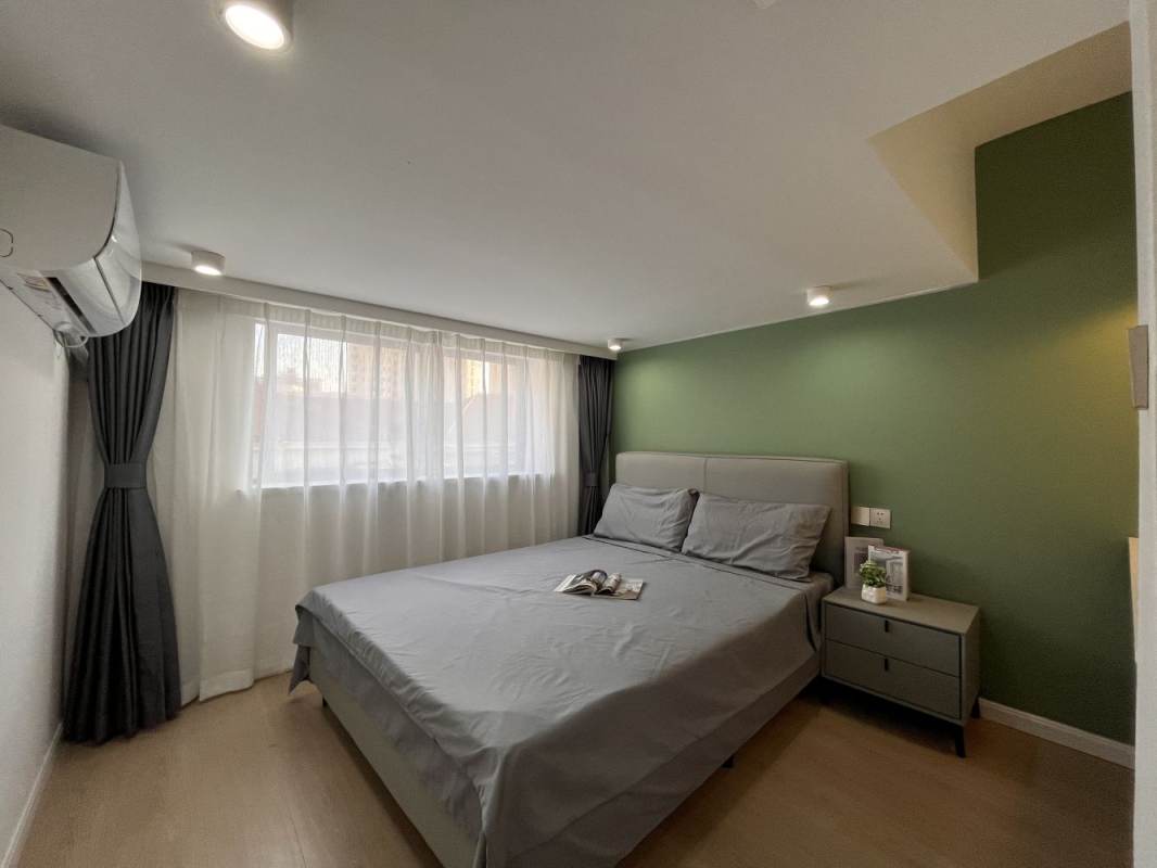 Housing image — Bedroom