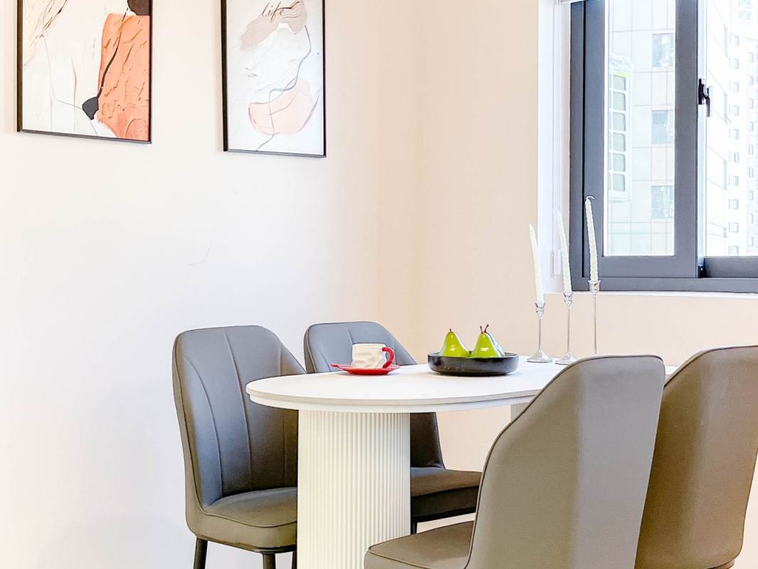 Housing image — Dining Area