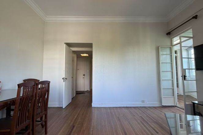 Spacious 1BR Heritage Apartment in Old Xuhui (L10)