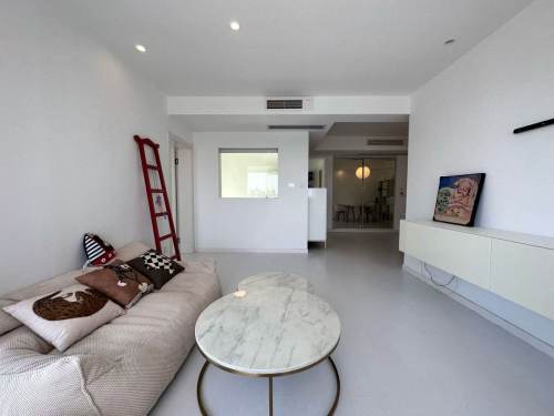Housing image — Living Room