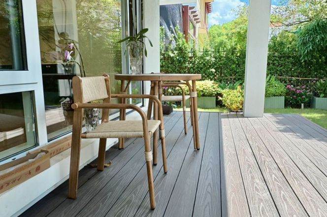 5BR Apartment near National Exhibition And Convention Center Metro with Private Garden (L2/L17)