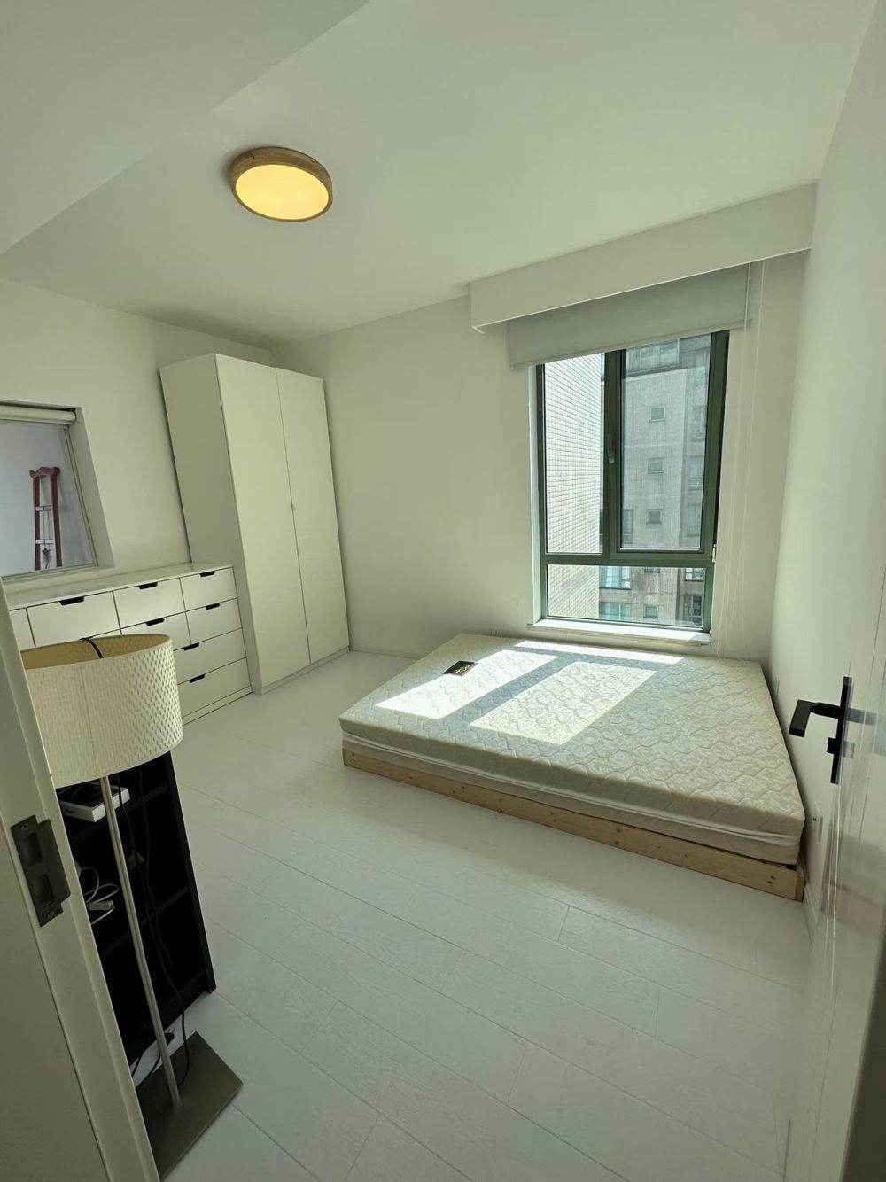 Housing image — Bedroom