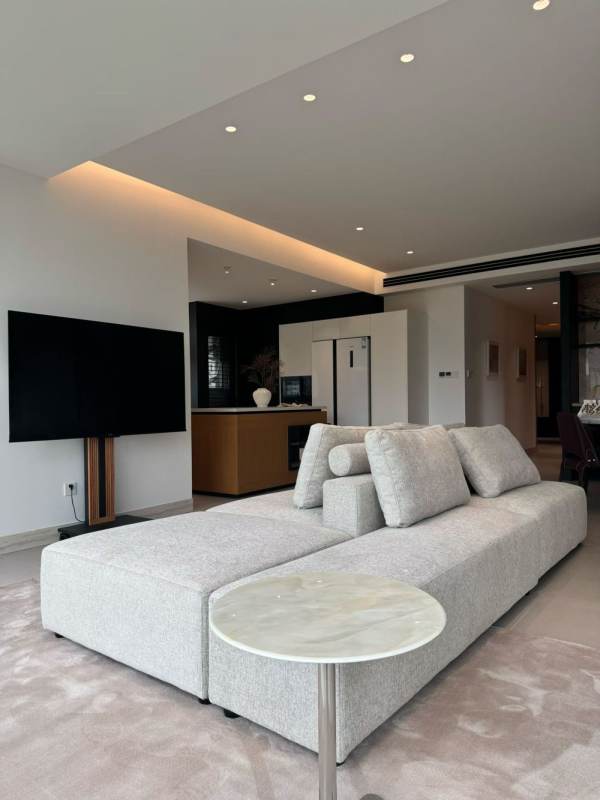 Housing image — Living Room