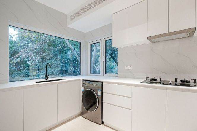 1BR Lane House in Old Xuhui (L10/L11)