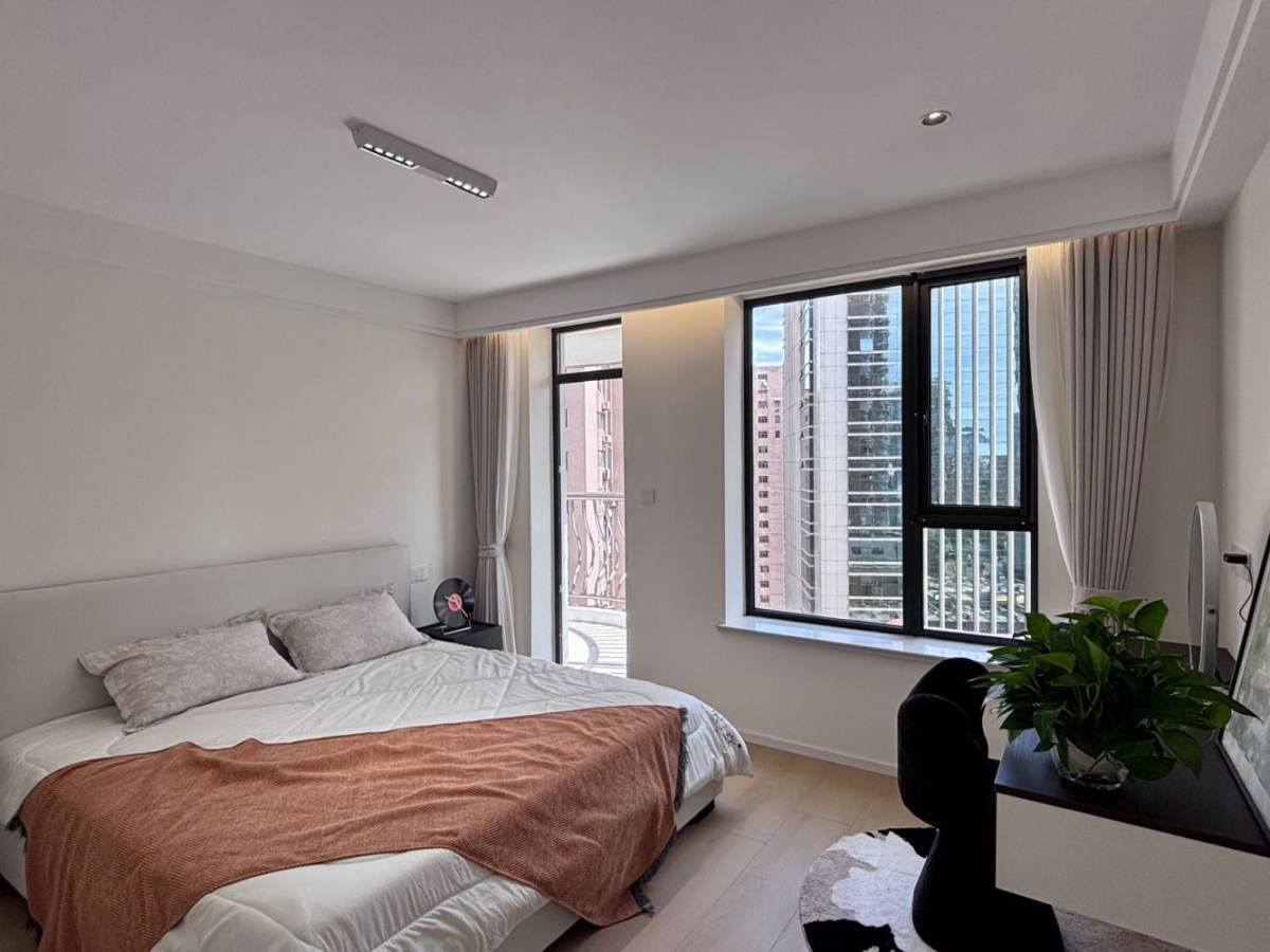 Housing image — Bedroom