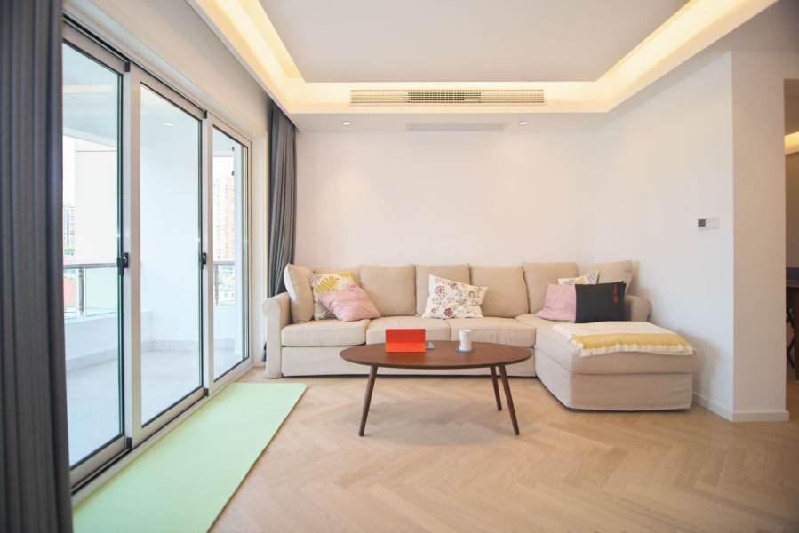 Housing image — Living Room