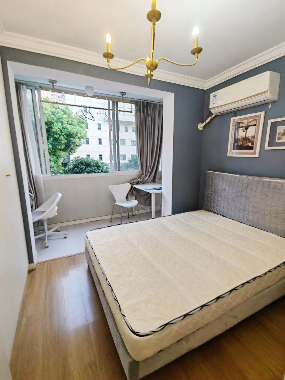 Housing image — Bedroom
