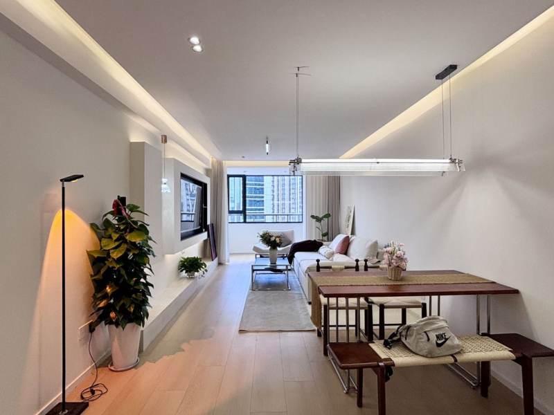 Housing image — Living Room