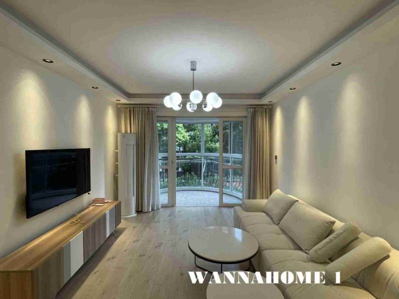 Housing image — Living Room