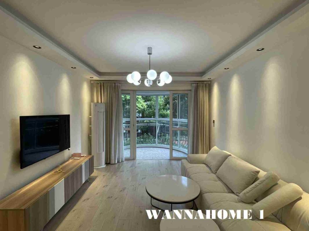 Housing image — Living Room