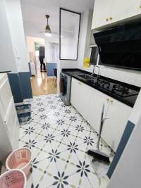 Housing image — Kitchen