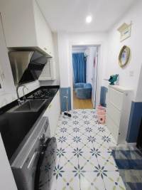 Housing image — Kitchen