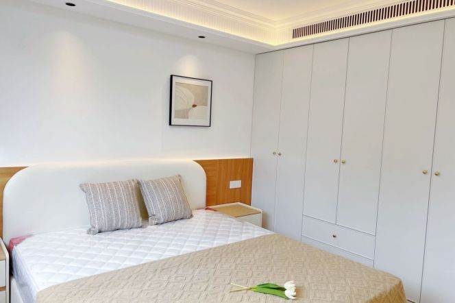 2BR Apartment near World Expo Museum (L13)