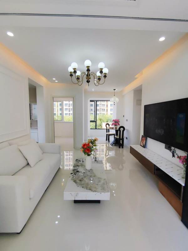 Housing image — Living Room