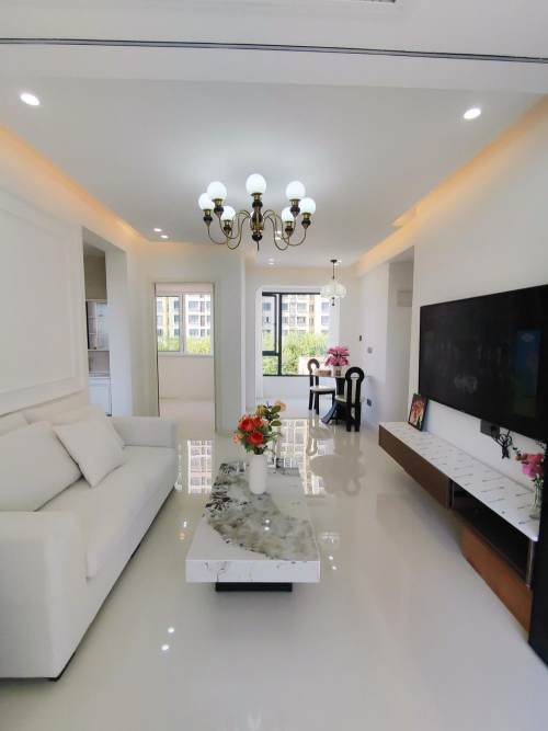 Housing image — Living Room