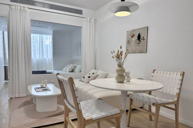 1BR Apartment near Aibo Mansion (L4/L11)