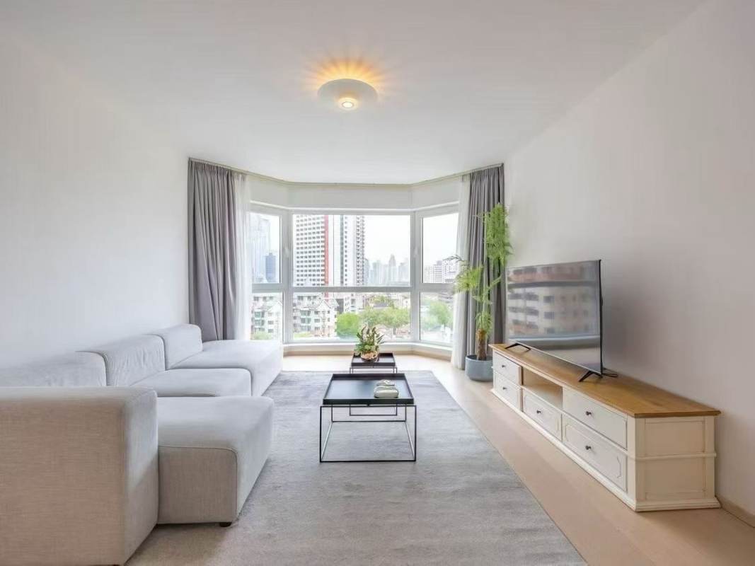 Housing image — Living Room