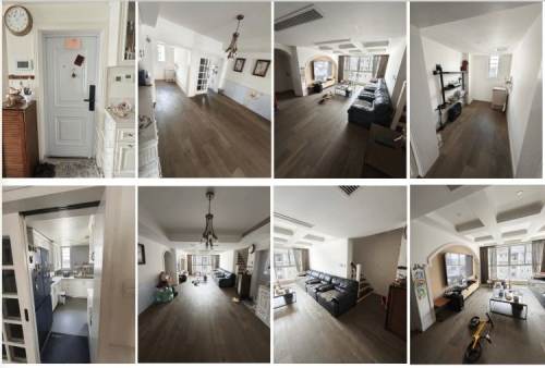 Housing image — Living Room