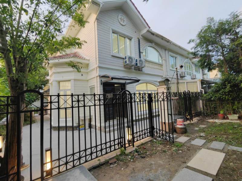 Housing image — Garden