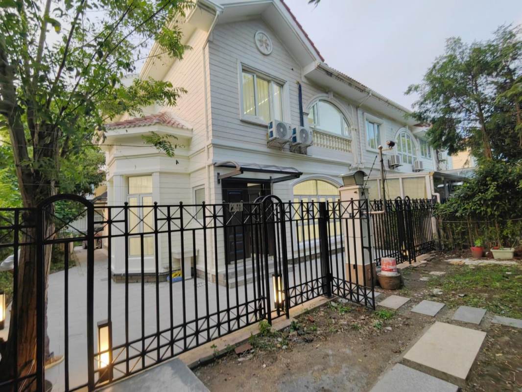 Housing image — Garden