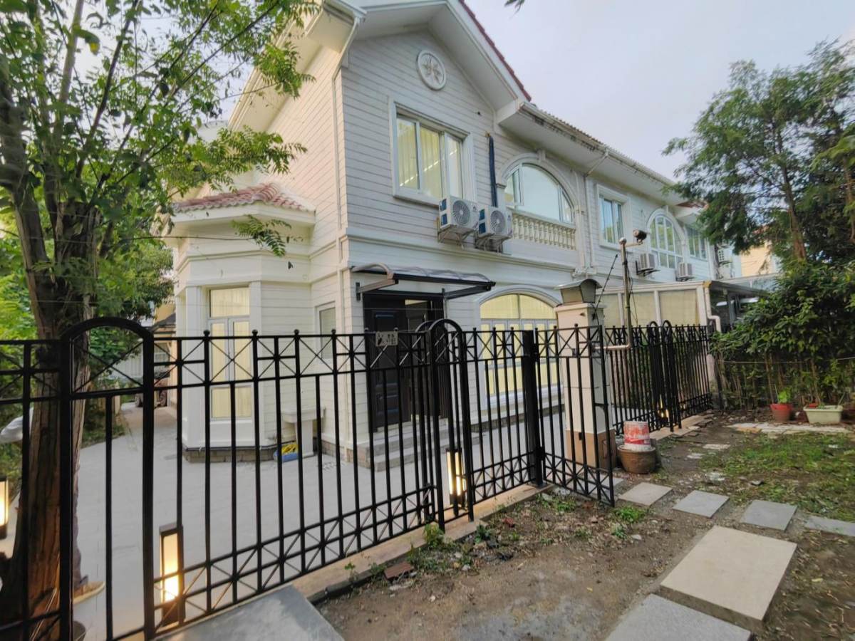 Housing image — Garden