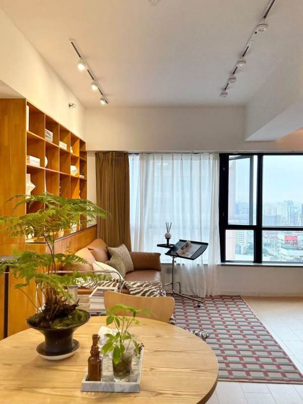 Housing image — Living Room