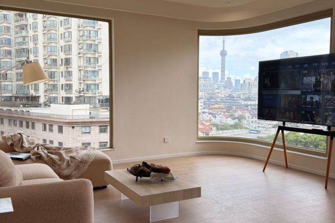 Spacious 3BR Apartment in Laoximen (L10/L14)