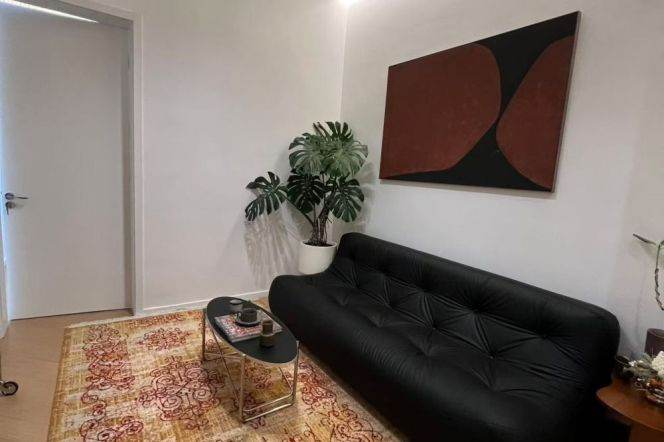 1BR Apartment near Changping Rd Metro (L7/L13)