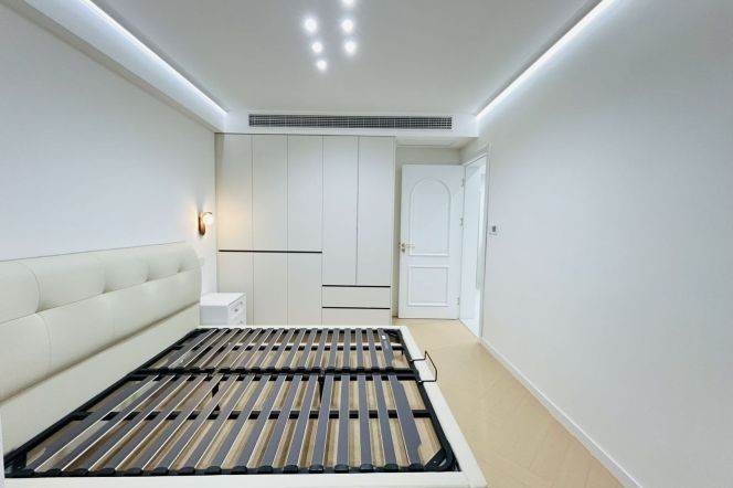 1BR Apartment in Gubei