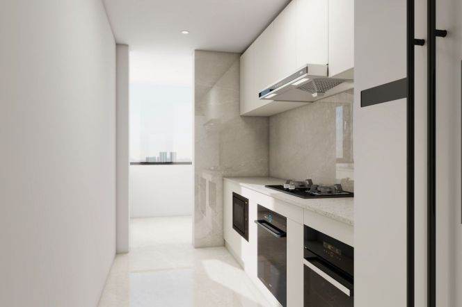 3BR Apartment near Wuning Road Metro (L13/L14)