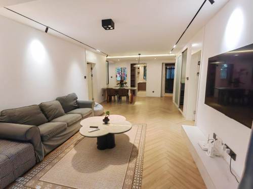 Housing image — Living Room