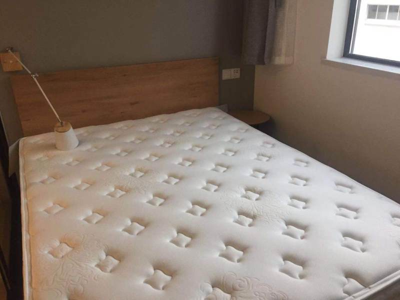 Housing image — Bedroom