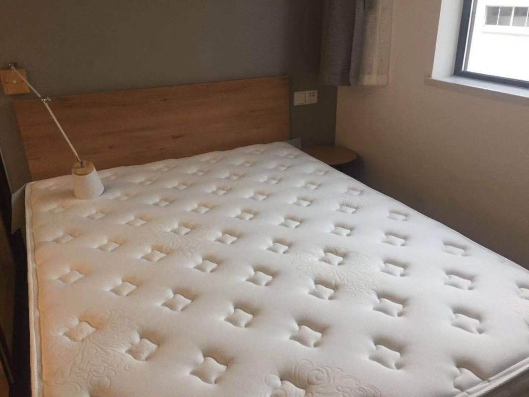 Housing image — Bedroom