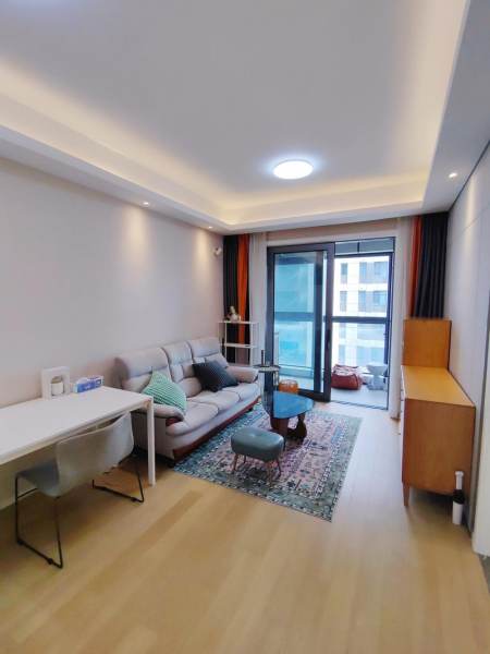 Housing image — Living Room