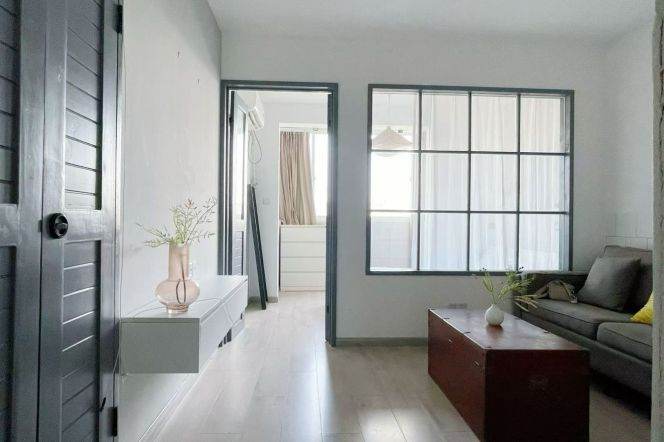 1BR Apartment at Gaorong Unit