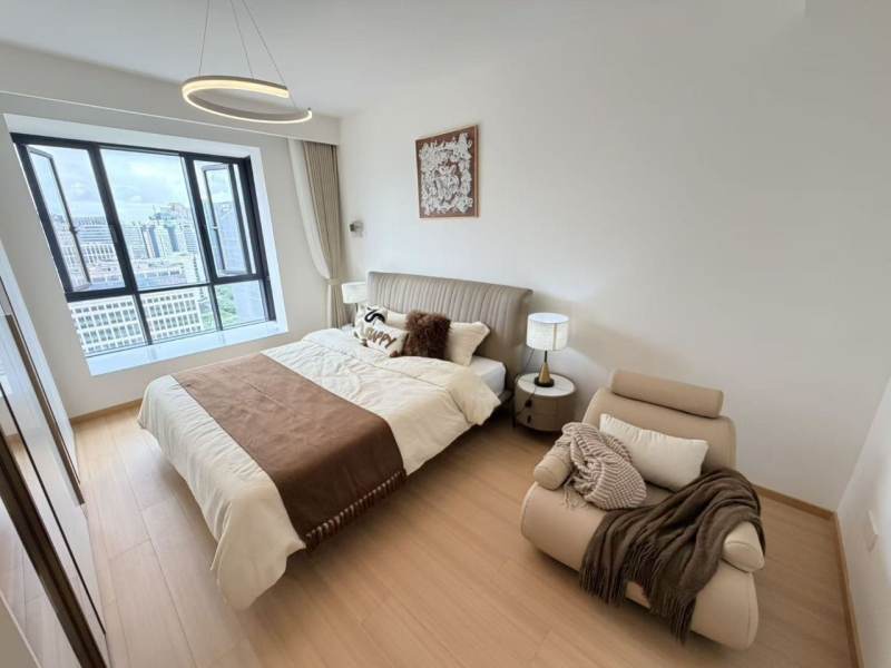 Housing image — Bedroom