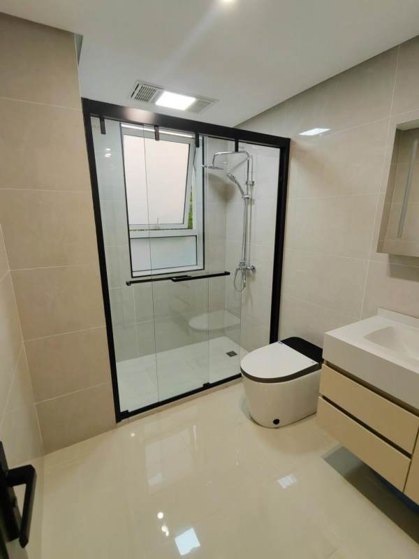 Housing image — Bathroom